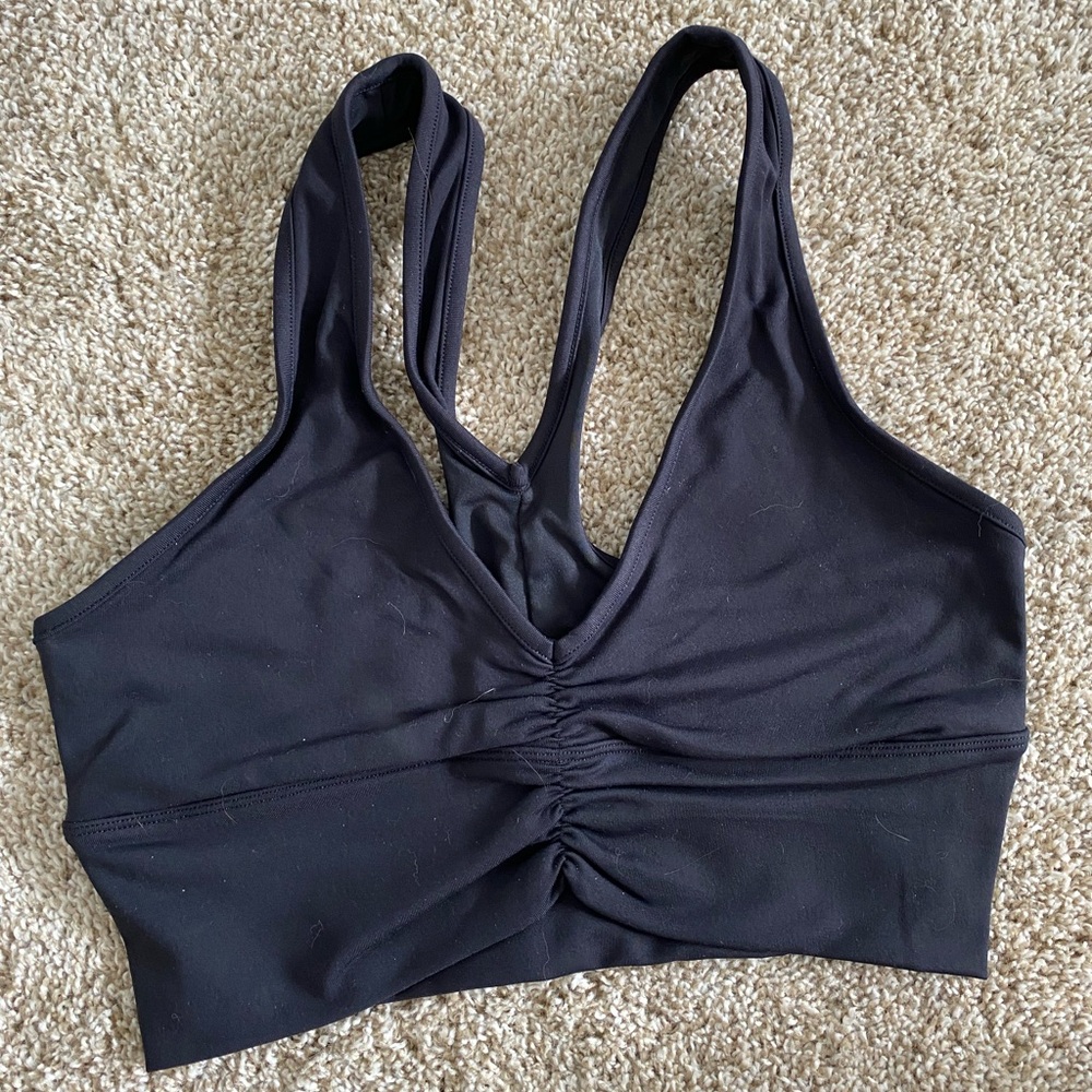 Alo Yoga Wild Thing Bra